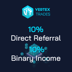 Vertex Trades Ltd